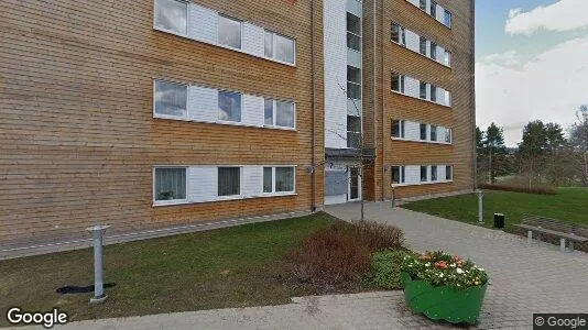 Lägenheter att hyra i Falköping - Bild från Google Street View