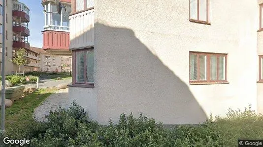 Lägenheter att hyra i Sundbyberg - Bild från Google Street View
