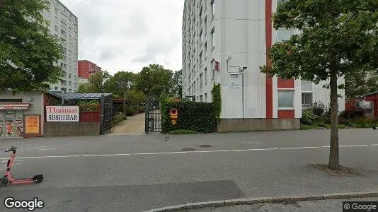 Lägenheter att hyra i Askim-Frölunda-Högsbo - Bild från Google Street View