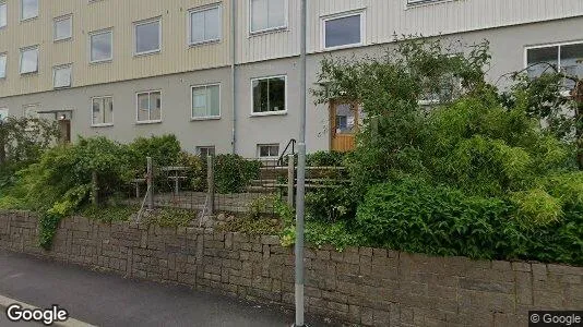 Lägenheter att hyra i Örgryte-Härlanda - Bild från Google Street View