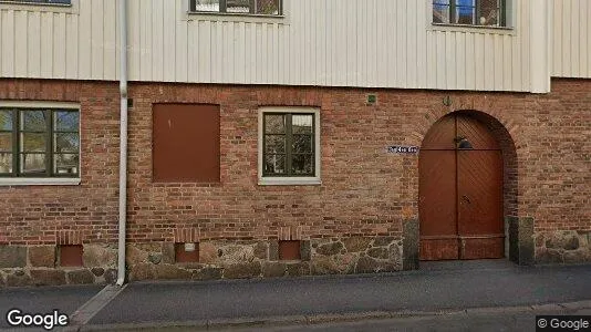 Lägenheter att hyra i Majorna-Linné - Bild från Google Street View