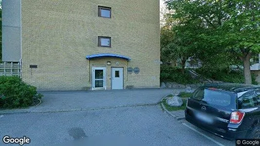 Lägenheter att hyra i Västerort - Bild från Google Street View