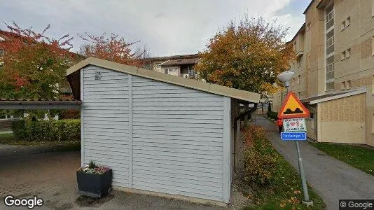 Lägenheter att hyra i Järfälla - Bild från Google Street View