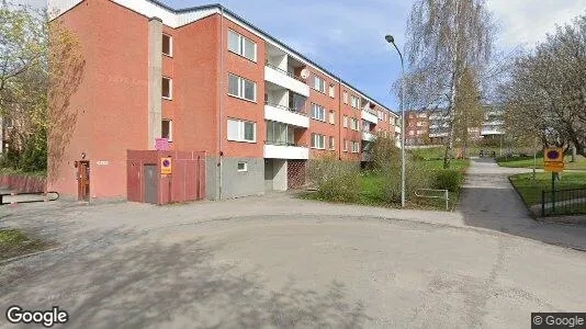 Lägenheter att hyra i Västerort - Bild från Google Street View