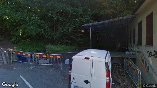 Lägenheter att hyra i Majorna-Linné - Bild från Google Street View