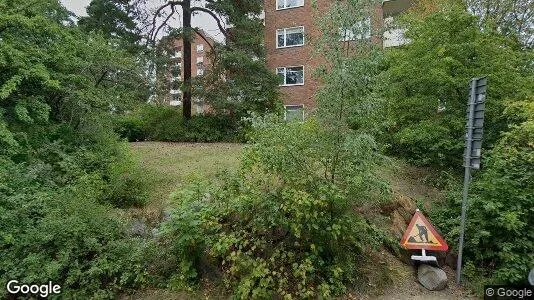 Lägenheter att hyra i Söderort - Bild från Google Street View