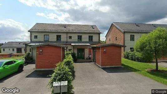 Lägenheter att hyra i Borås - Bild från Google Street View
