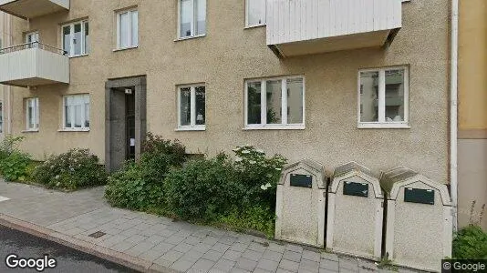 Lägenheter att hyra i Kungsholmen - Bild från Google Street View
