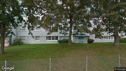 Lägenheter att hyra i Fosie - Bild från Google Street View
