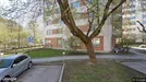 Lägenhet att hyra, Solna, Erik Sandbergsgata<span class="blurred street-number" onclick="ProcessAdRequest(6097738)"><span class="hint">Se väg-nr</span>[xxxxxxxx]</span><span class="hglt"> (endast byte)</span>