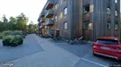 Lägenhet att hyra, Söderort, Finn Malmgrens väg<span class="blurred street-number" onclick="ProcessAdRequest(6097762)"><span class="hint">Se väg-nr</span>[xxxxxxxx]</span><span class="hglt"> (endast byte)</span>