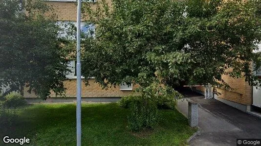 Lägenheter att hyra i Örebro - Bild från Google Street View