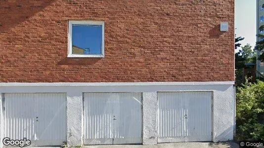 Lägenheter att hyra i Majorna-Linné - Bild från Google Street View