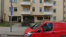 Lägenhet att hyra, Gärdet/Djurgården, Rindögatan<span class="blurred street-number" onclick="ProcessAdRequest(6097853)"><span class="hint">Se väg-nr</span>[xxxxxxxx]</span><span class="hglt"> (endast byte)</span>