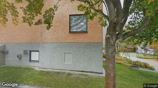 Lägenheter att hyra i Västerort - Bild från Google Street View
