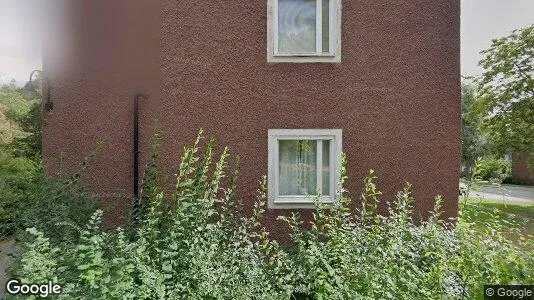 Lägenheter att hyra i Västerort - Bild från Google Street View