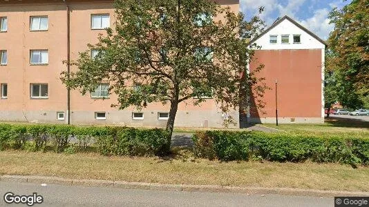 Lägenheter att hyra i Linköping - Bild från Google Street View