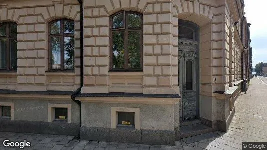 Lägenheter att hyra i Linköping - Bild från Google Street View