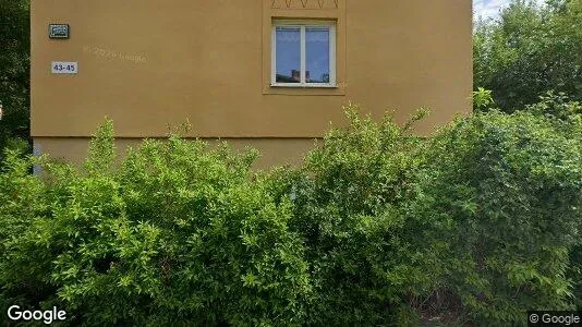 Lägenheter att hyra i Söderort - Bild från Google Street View