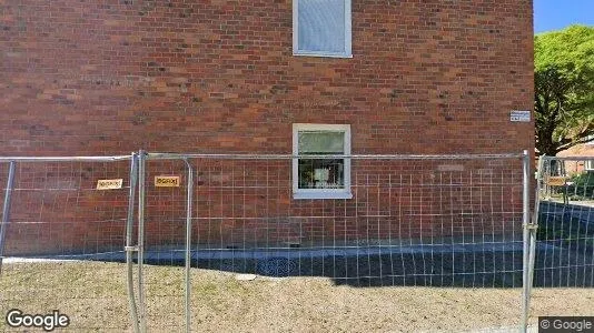 Lägenheter att hyra i Sollentuna - Bild från Google Street View