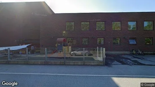 Lägenheter att hyra i Uppsala - Bild från Google Street View