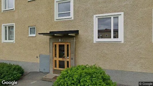 Lägenheter att hyra i Västerort - Bild från Google Street View