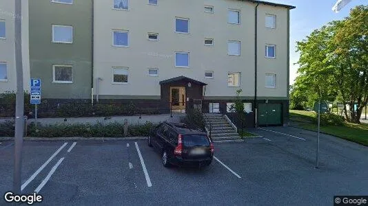 Lägenheter att hyra i Söderort - Bild från Google Street View