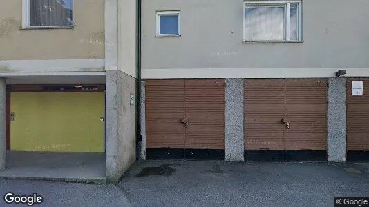 Lägenheter att hyra i Västerort - Bild från Google Street View