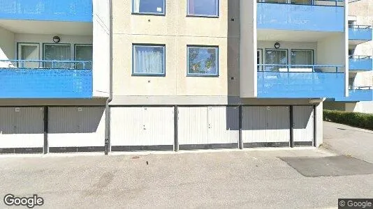 Lägenheter att hyra i Lidingö - Bild från Google Street View