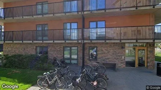 Lägenheter att hyra i Mölndal - Bild från Google Street View