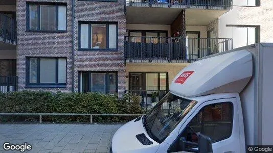 Lägenheter att hyra i Hyllie - Bild från Google Street View