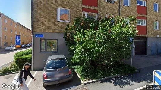 Lägenheter att hyra i Örgryte-Härlanda - Bild från Google Street View