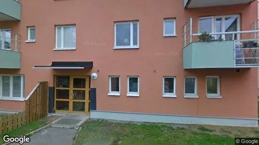 Lägenheter att hyra i Tyresö - Bild från Google Street View