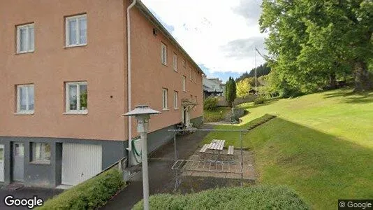 Lägenheter att hyra i Östersund - Bild från Google Street View
