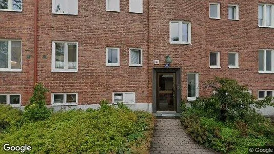 Lägenheter att hyra i Majorna-Linné - Bild från Google Street View