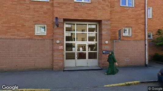 Lägenheter att hyra i Söderort - Bild från Google Street View