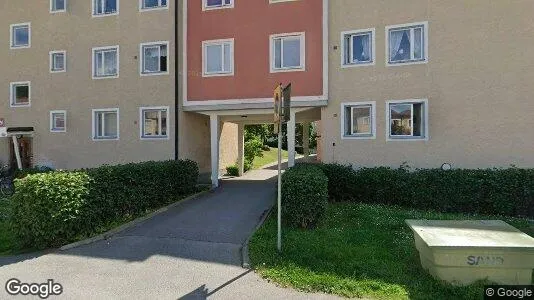Lägenheter att hyra i Västerort - Bild från Google Street View