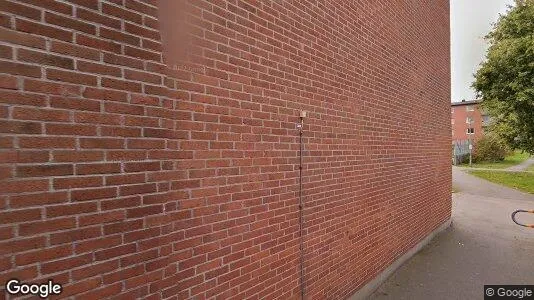 Lägenheter att hyra i Västra hisingen - Bild från Google Street View