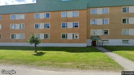 Lägenheter att hyra i Södertälje - Bild från Google Street View