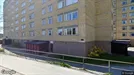 Lägenhet att hyra, Nacka, Älta, Oxelvägen<span class="blurred street-number" onclick="ProcessAdRequest(6098650)"><span class="hint">Se väg-nr</span>[xxxxxxxx]</span><span class="hglt"> (endast byte)</span>