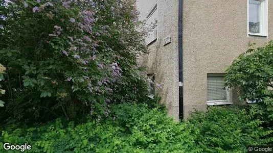 Lägenheter att hyra i Söderort - Bild från Google Street View