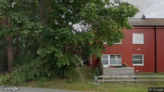 Lägenheter att hyra i Norrtälje - Bild från Google Street View