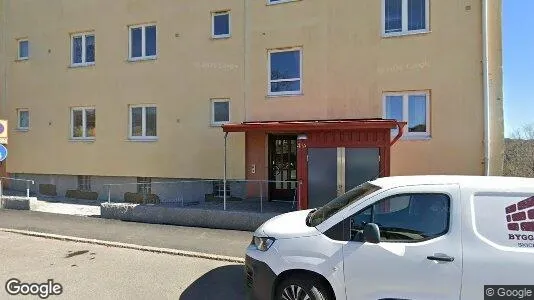 Lägenheter att hyra i Majorna-Linné - Bild från Google Street View