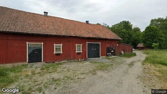 Lägenheter att hyra i Södertälje - Bild från Google Street View