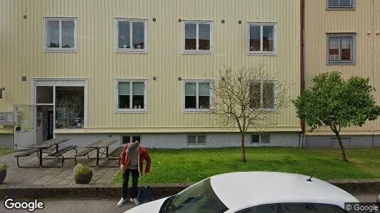 Lägenheter att hyra i Örgryte-Härlanda - Bild från Google Street View