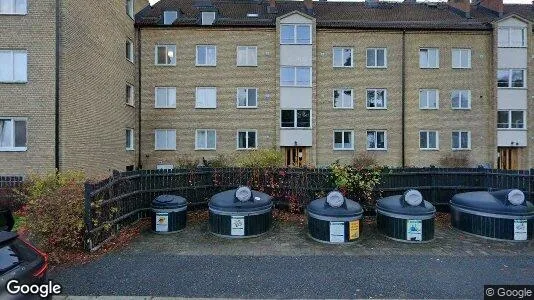 Lägenheter att hyra i Söderort - Bild från Google Street View