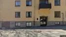 Lägenhet att hyra, Sundbyberg, Fredsgatan<span class="blurred street-number" onclick="ProcessAdRequest(6099078)"><span class="hint">Se väg-nr</span>[xxxxxxxx]</span><span class="hglt"> (endast byte)</span>