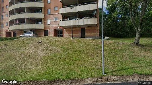 Lägenheter att hyra i Södertälje - Bild från Google Street View