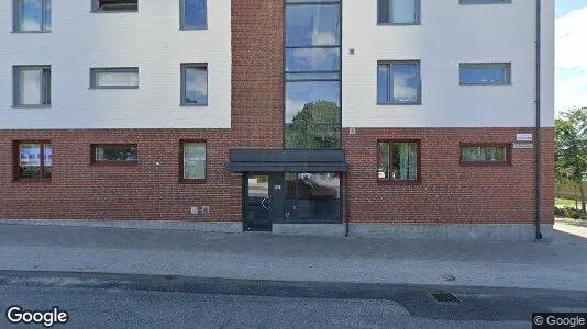Lägenheter att hyra i Oxie - Bild från Google Street View