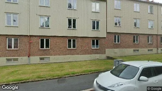 Lägenheter att hyra i Majorna-Linné - Bild från Google Street View